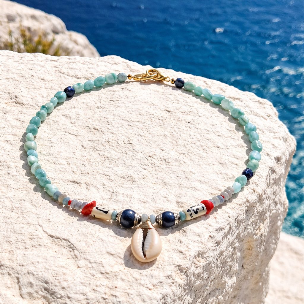 Larimar si lapis